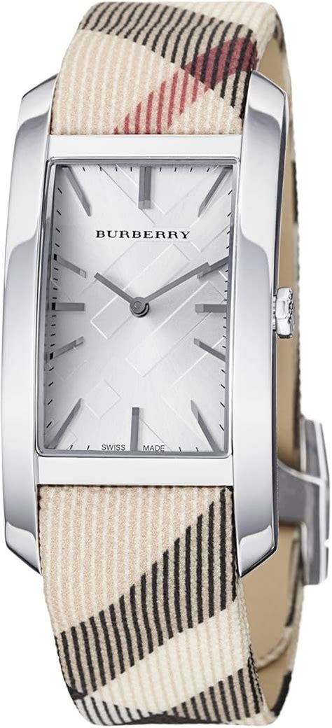 burberry ladies watch heritage|Burberry ladies watches price.